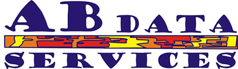 AB Data Services logo